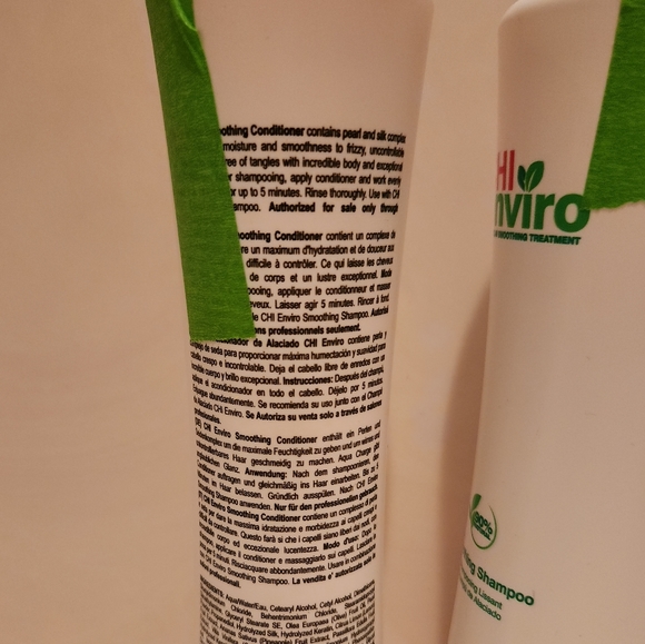 Shampoo - Picture 2 of 2